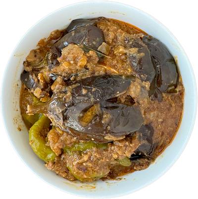 Bhagara Baingan