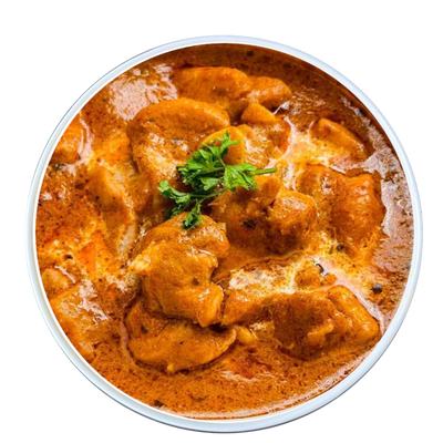 Chicken Makhani