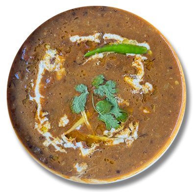 Dal Makhani