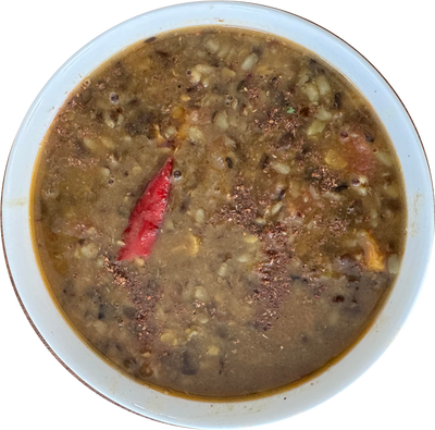 Langar Wali Dal
