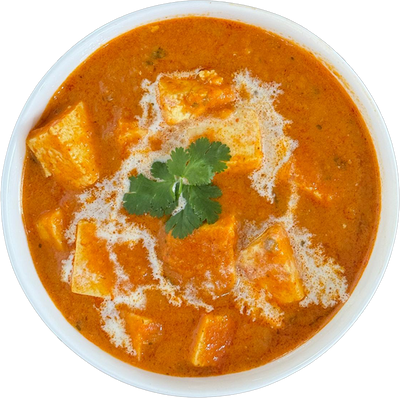 Paneer Makhani