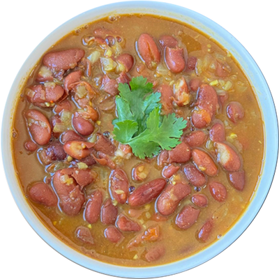 Rajma Masala