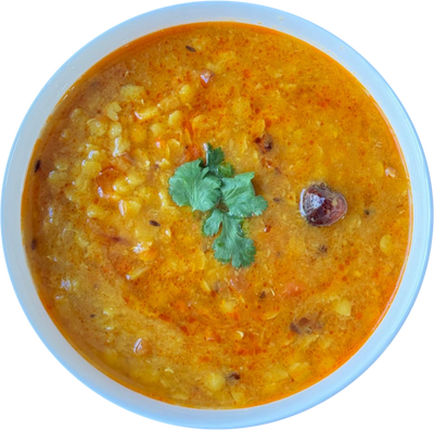 Yellow Dal Tadka