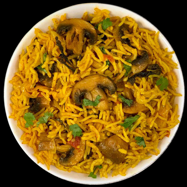 Celebrate Our 1st Anniversary with 15% Off Authentic Vegetarian Indian Meals