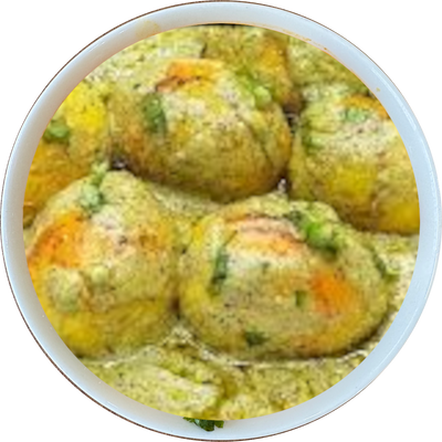 Anda Curry