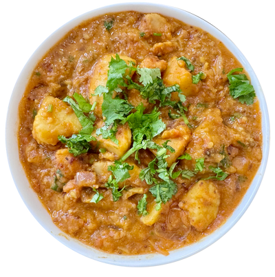 Arbi Chatpata Masala