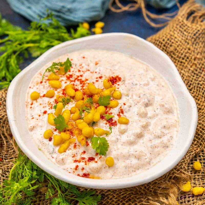 Raita (16 Oz)
