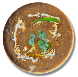 Dal Makhani
