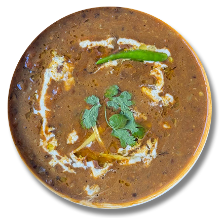 Dal Makhani