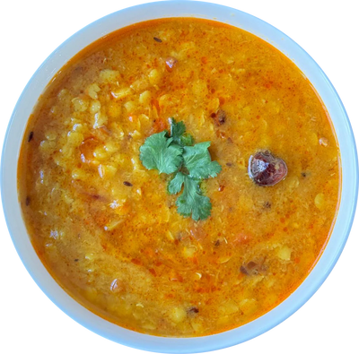 Tomato Dal