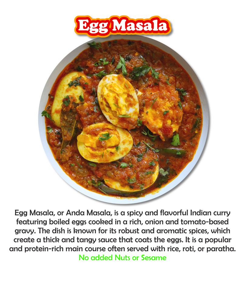 WEEKLY 6 MEALS PLAN