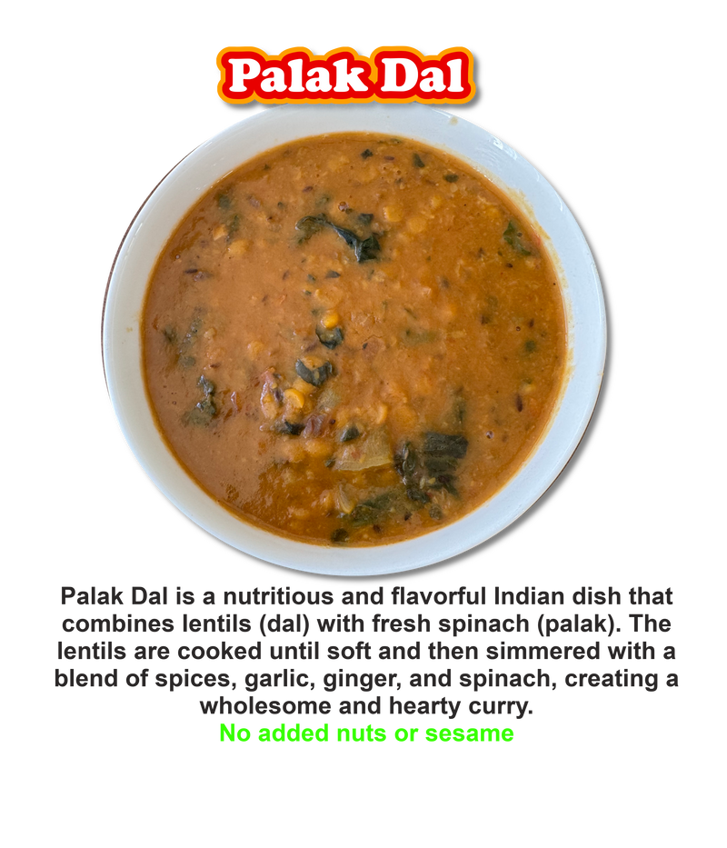 WEEKLY 6 MEALS PLAN