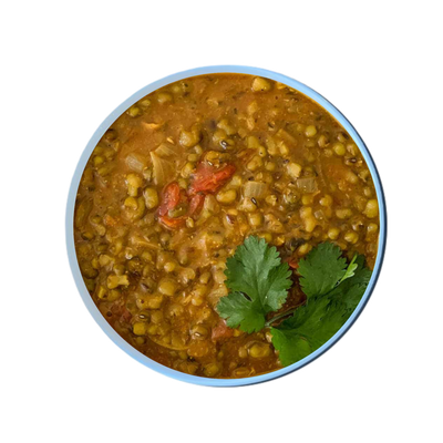 Green Moong Dal