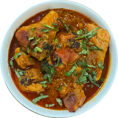 Kadahi Chicken