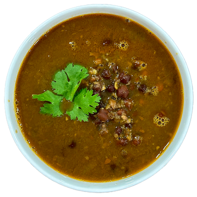 Kala Chana Raseela