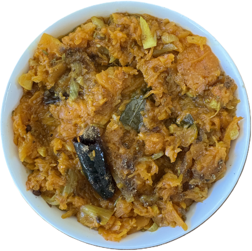 Khatta Meetha Kaddu