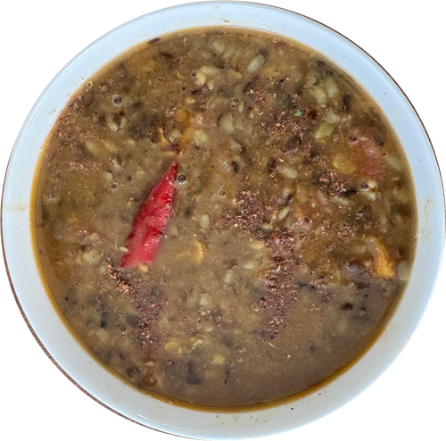 Langar Wali Dal