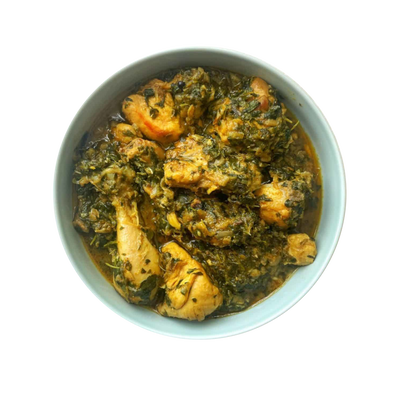 Methi Chicken