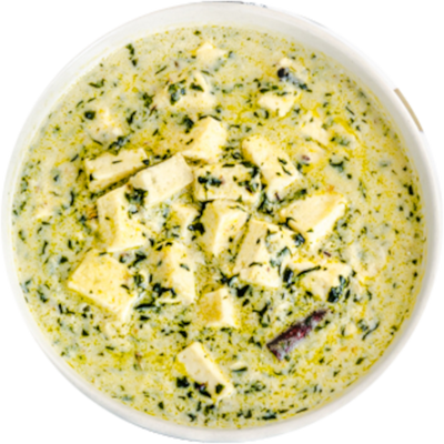 Methi Malai Paneer