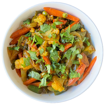 Mix Vegetable