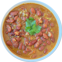 Rajma Masala