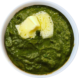 Sarson Ka Saag