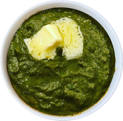 Sarson Ka Saag