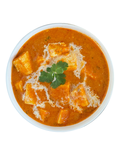 Shahi Paneer