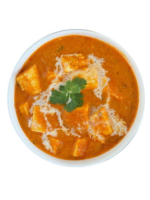 Shahi Paneer