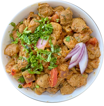 Soya (Nutri) Onion Tomato