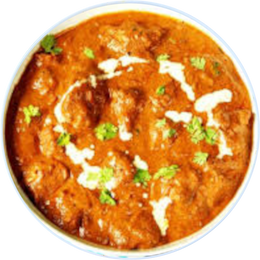 Tandoori Chicken Masala