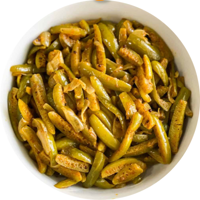 Tingling Tindora 