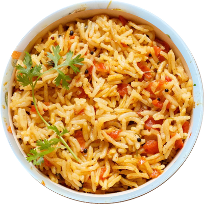 Tomato Rice