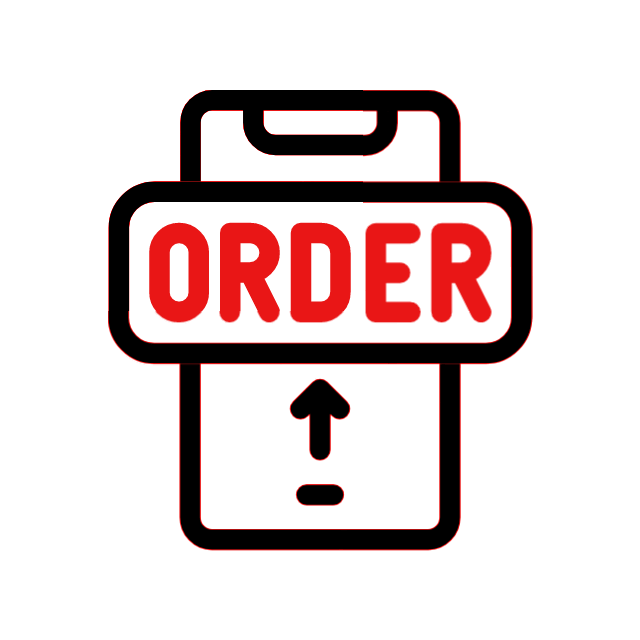 Order Online